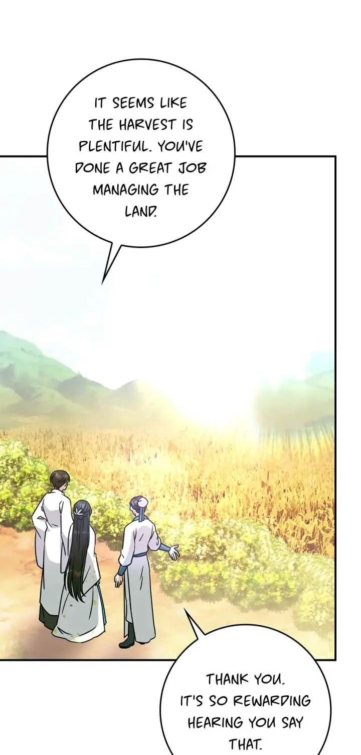 I Became The Young Wife of The Male Protagonist of a Martial Arts Novel Chapter 33 page 44