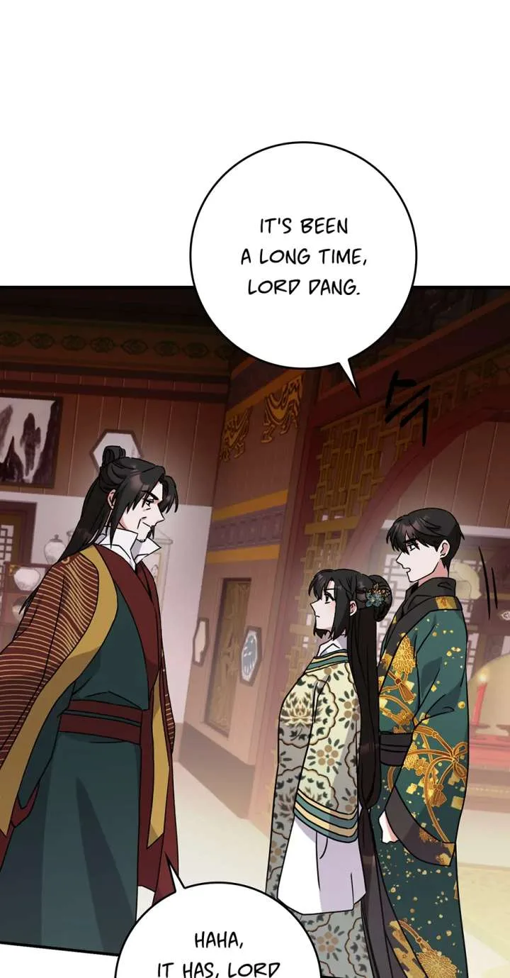 I Became The Young Wife of The Male Protagonist of a Martial Arts Novel Chapter 33 page 2