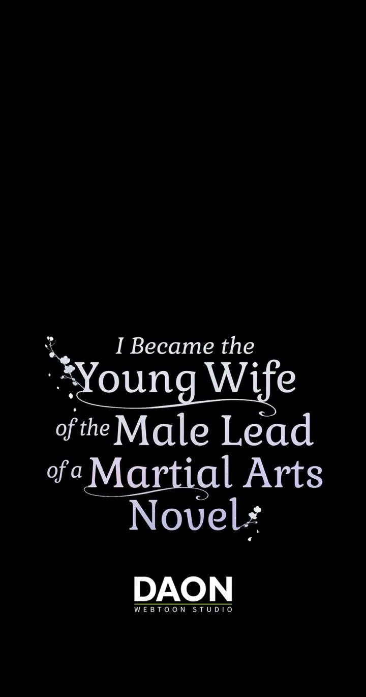 I Became The Young Wife of The Male Protagonist of a Martial Arts Novel Chapter 33 page 74