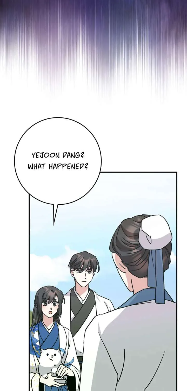 I Became The Young Wife of The Male Protagonist of a Martial Arts Novel Chapter 33 page 50
