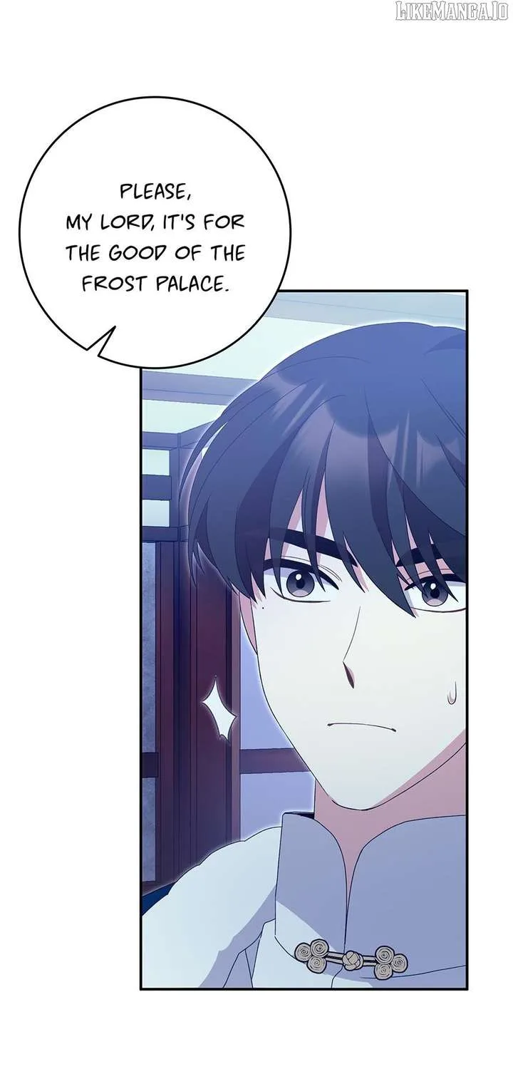I Became The Young Wife of The Male Protagonist of a Martial Arts Novel Chapter 30 page 65