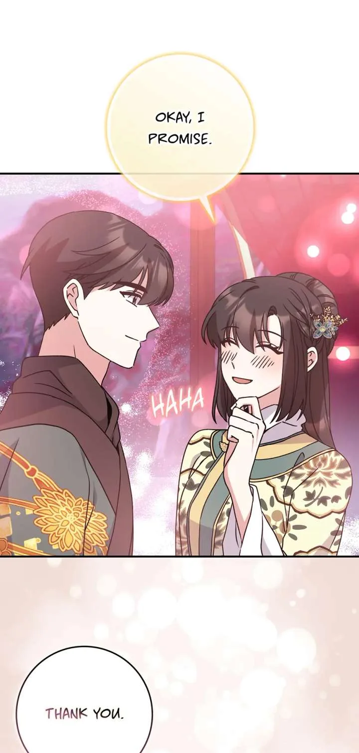 I Became The Young Wife of The Male Protagonist of a Martial Arts Novel Chapter 33 page 36