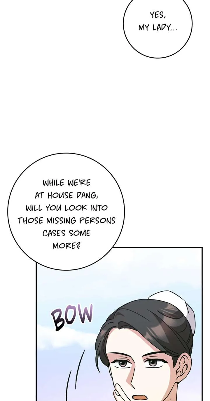 I Became The Young Wife of The Male Protagonist of a Martial Arts Novel Chapter 33 page 67