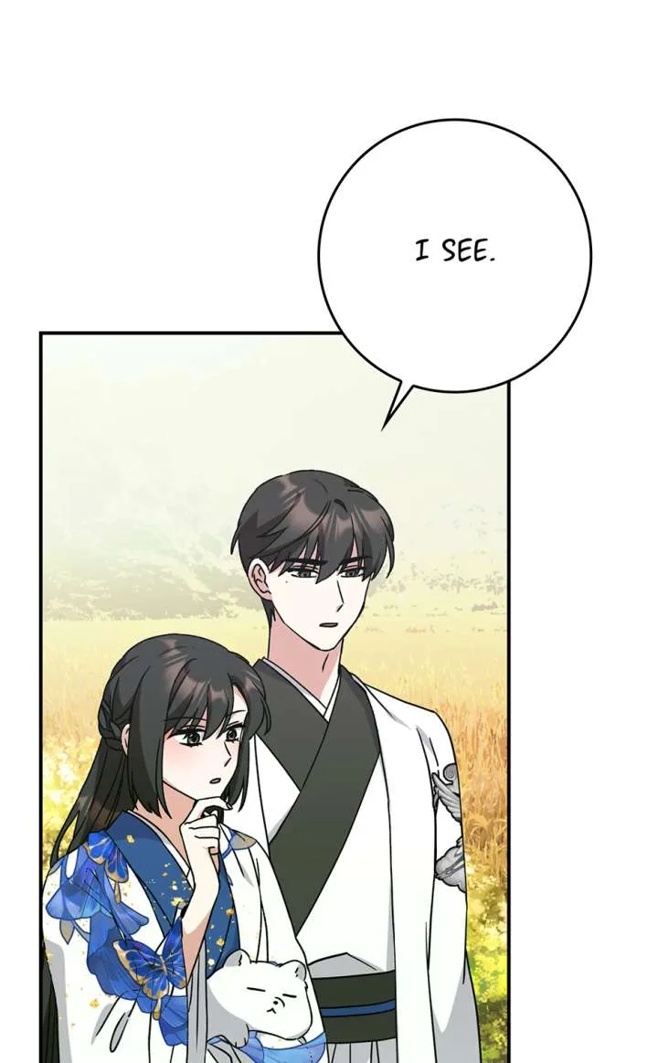I Became The Young Wife of The Male Protagonist of a Martial Arts Novel Chapter 33 page 54