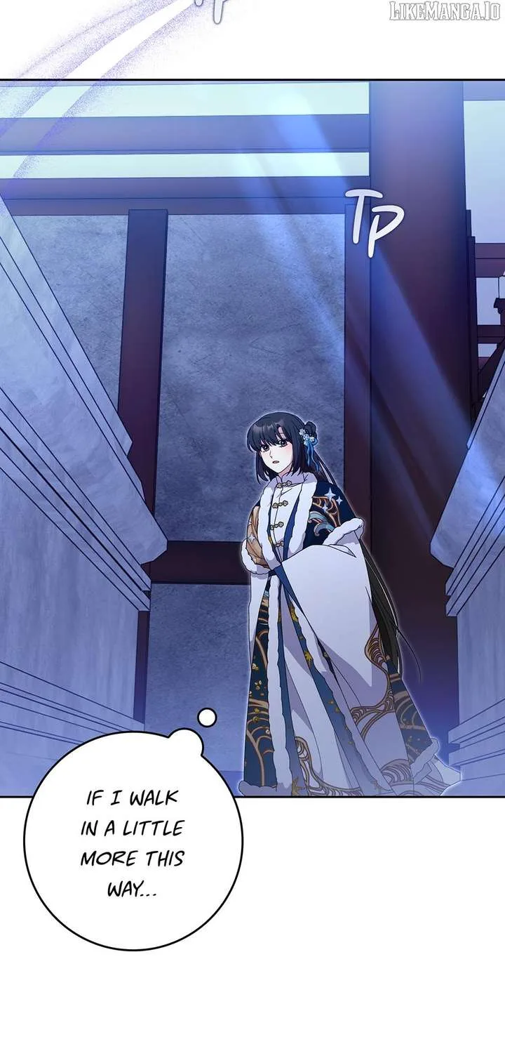 I Became The Young Wife of The Male Protagonist of a Martial Arts Novel Chapter 30 page 53