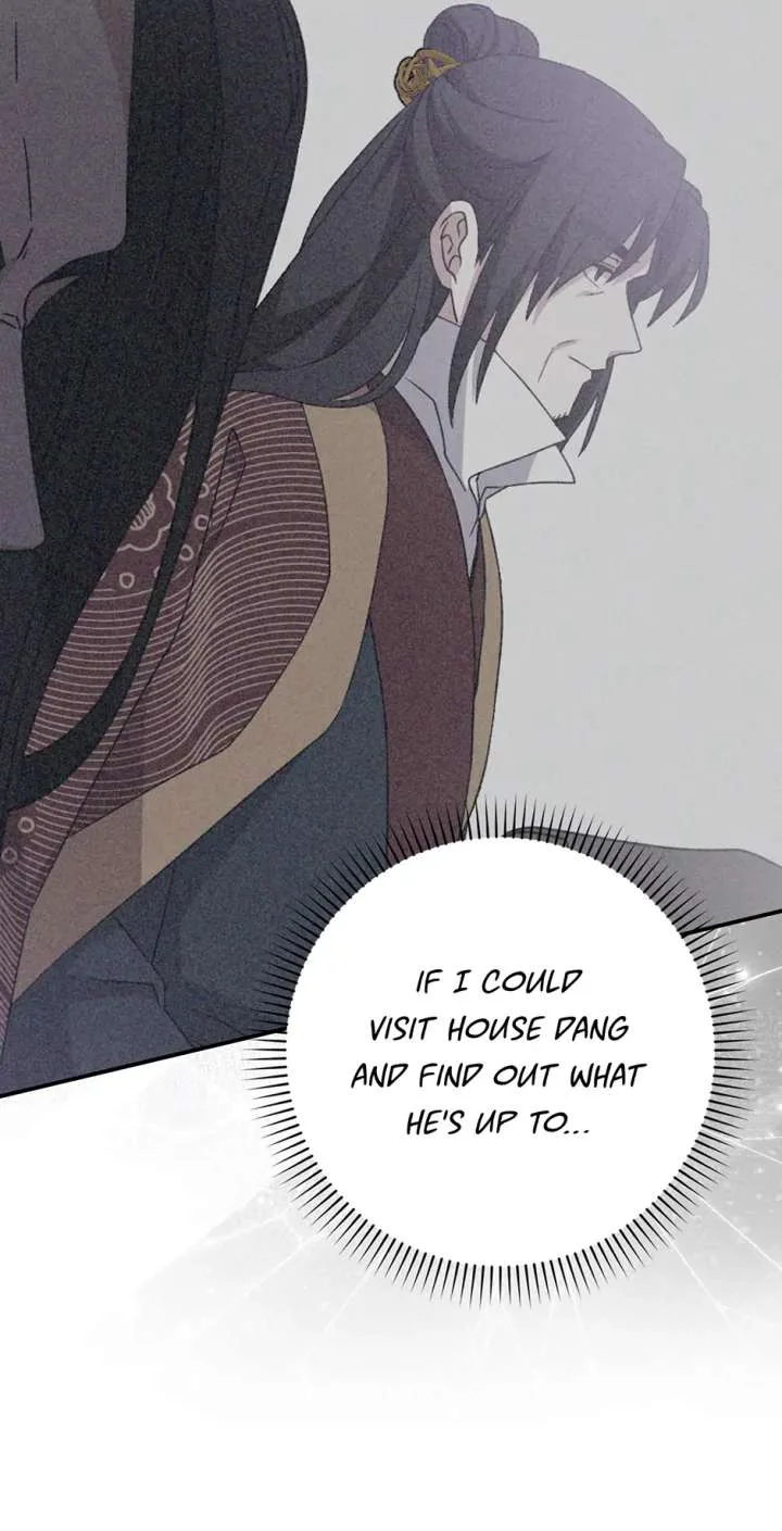 I Became The Young Wife of The Male Protagonist of a Martial Arts Novel Chapter 33 page 19