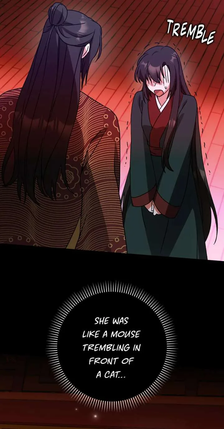 I Became The Young Wife of The Male Protagonist of a Martial Arts Novel Chapter 33 page 5