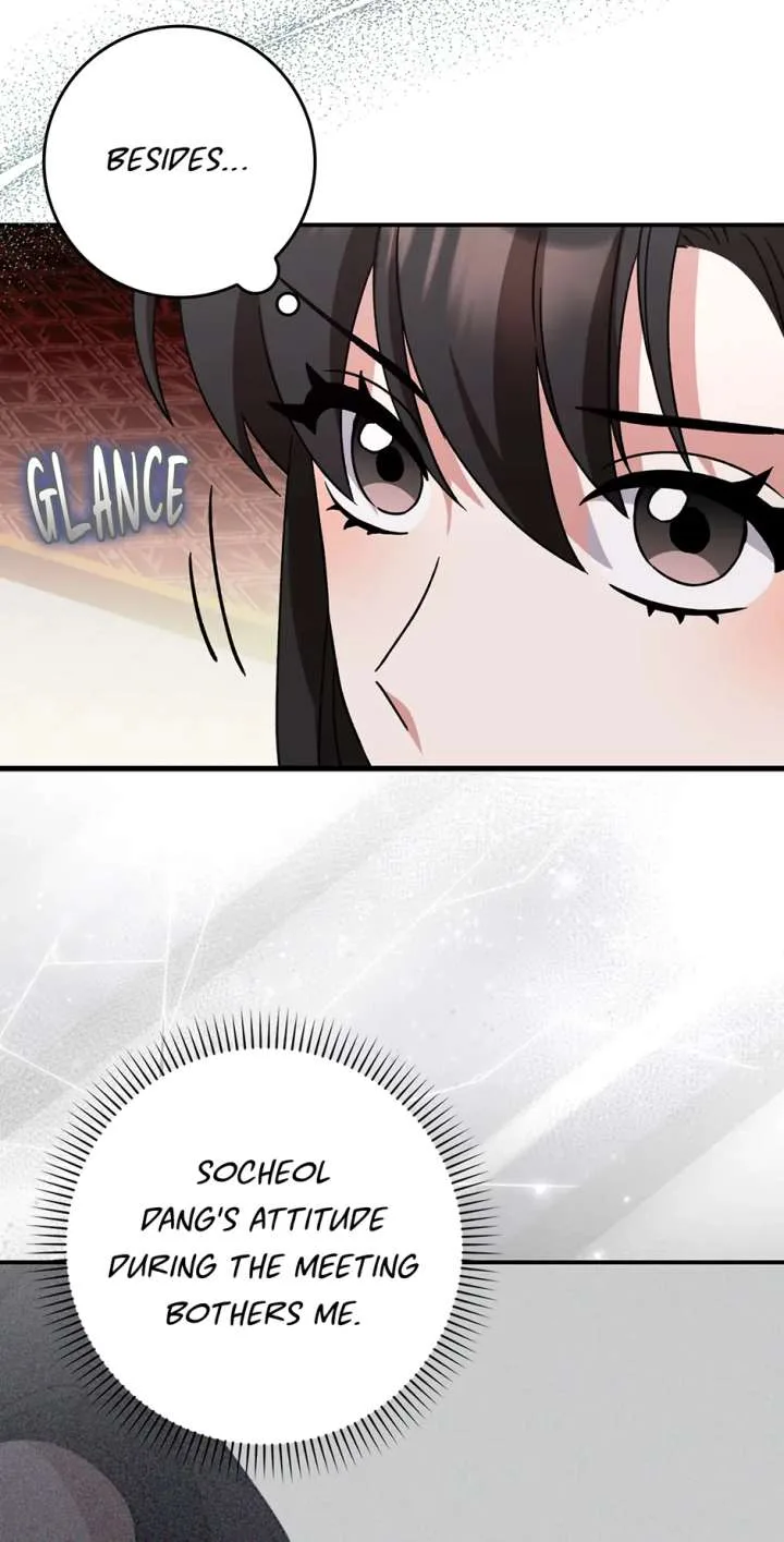 I Became The Young Wife of The Male Protagonist of a Martial Arts Novel Chapter 33 page 18