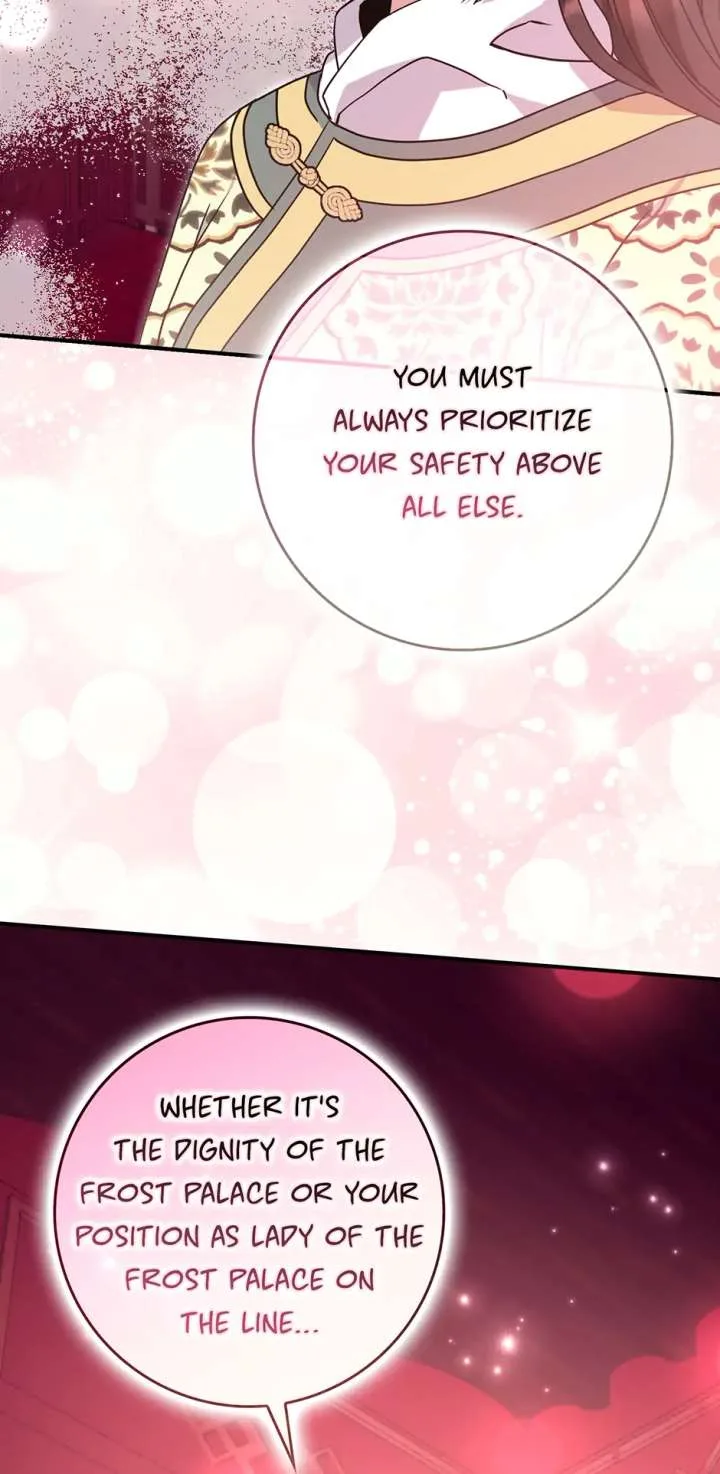 I Became The Young Wife of The Male Protagonist of a Martial Arts Novel Chapter 33 page 34