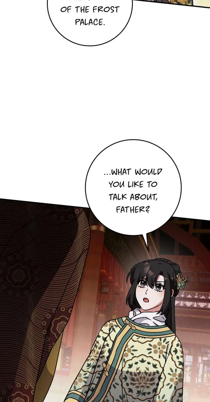 I Became The Young Wife of The Male Protagonist of a Martial Arts Novel Chapter 33 page 3