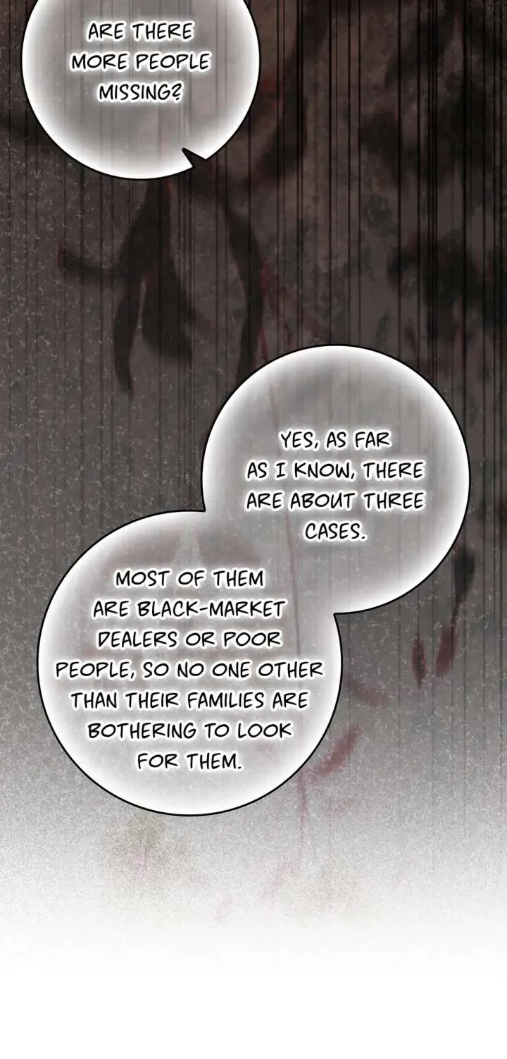 I Became The Young Wife of The Male Protagonist of a Martial Arts Novel Chapter 33 page 62