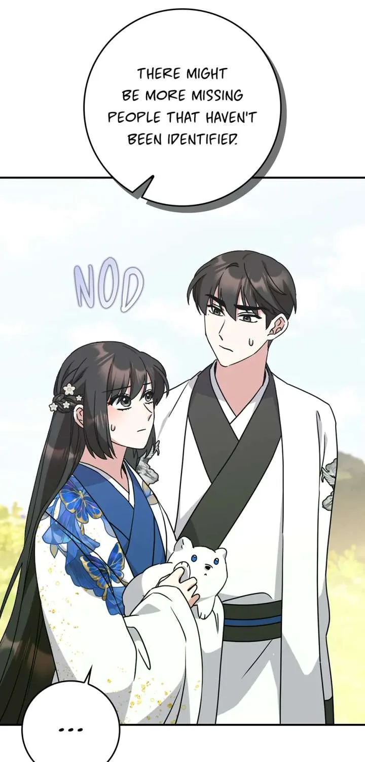 I Became The Young Wife of The Male Protagonist of a Martial Arts Novel Chapter 33 page 63