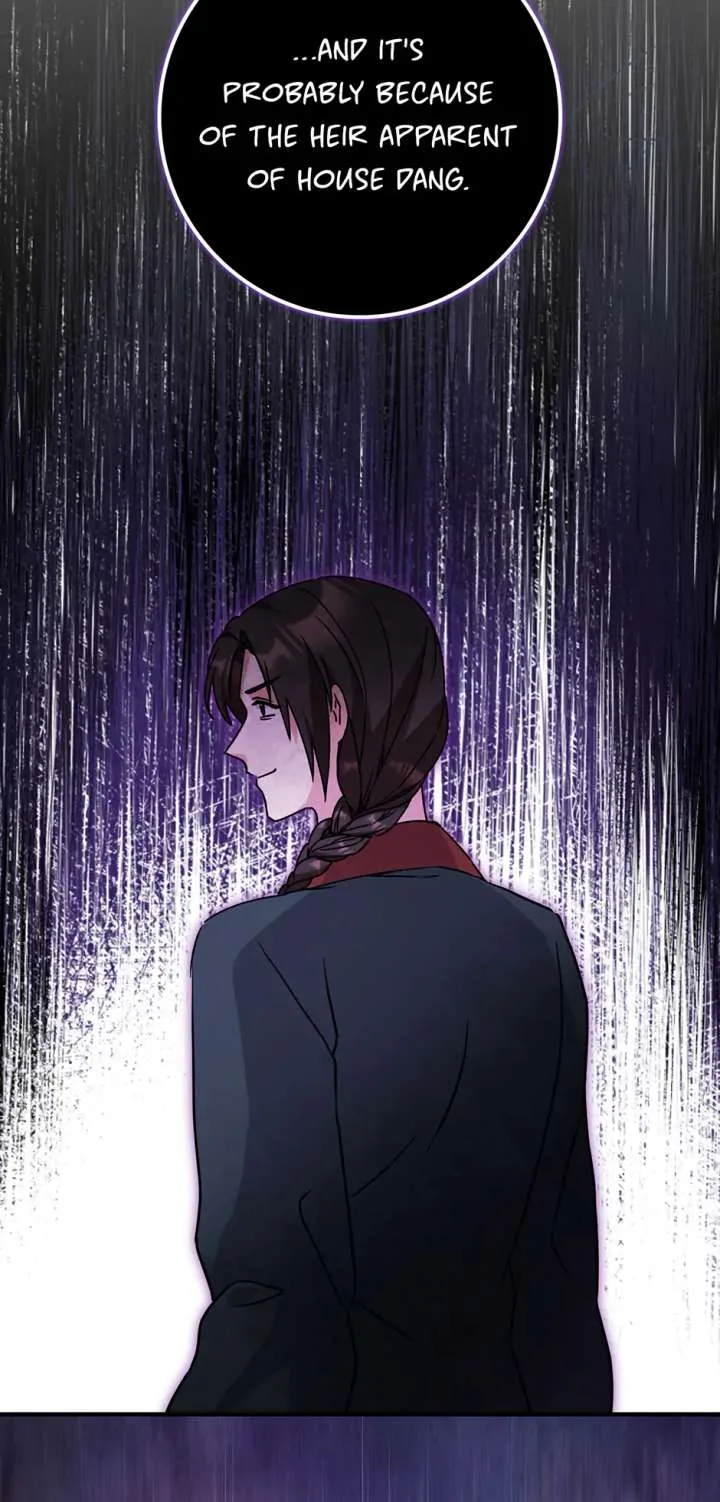 I Became The Young Wife of The Male Protagonist of a Martial Arts Novel Chapter 33 page 49