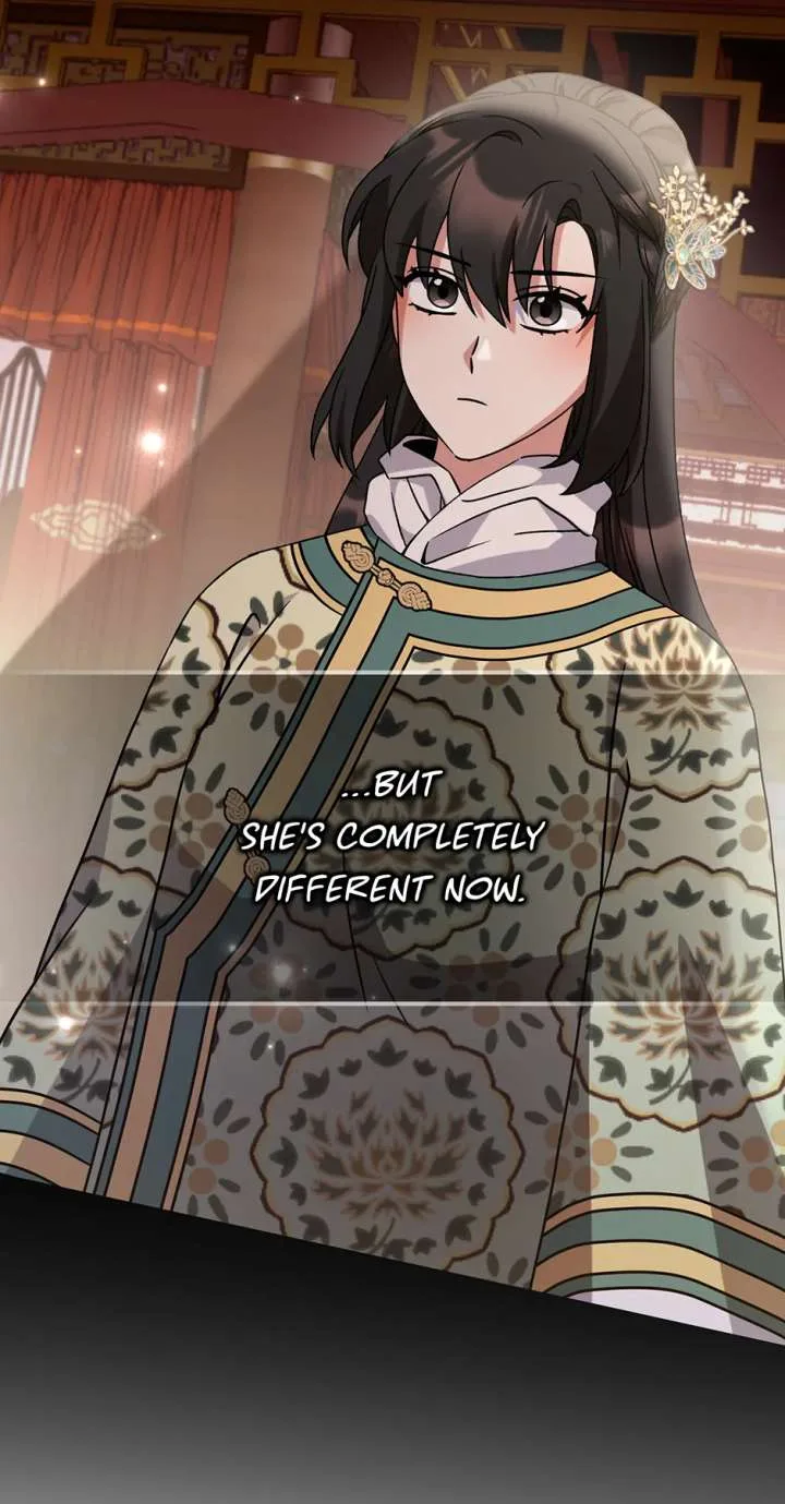 I Became The Young Wife of The Male Protagonist of a Martial Arts Novel Chapter 33 page 6