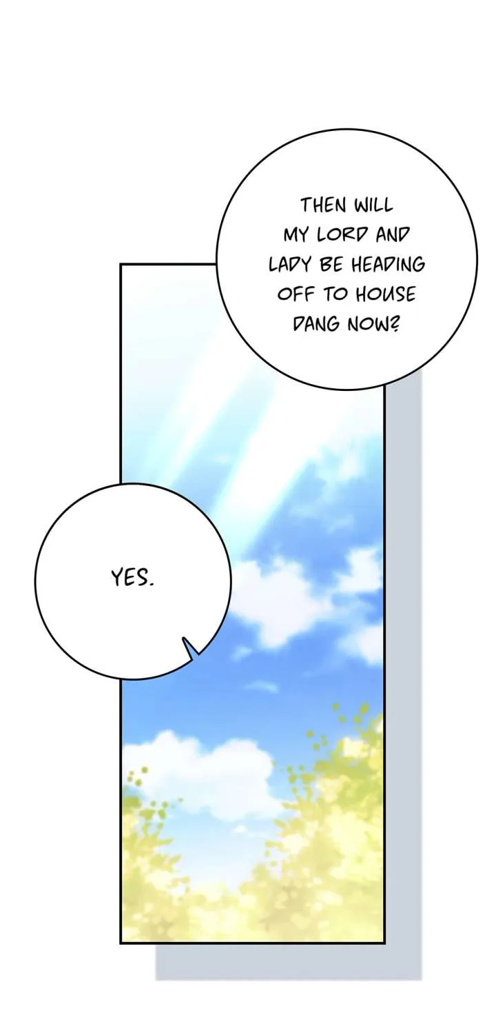 I Became The Young Wife of The Male Protagonist of a Martial Arts Novel Chapter 33 page 65