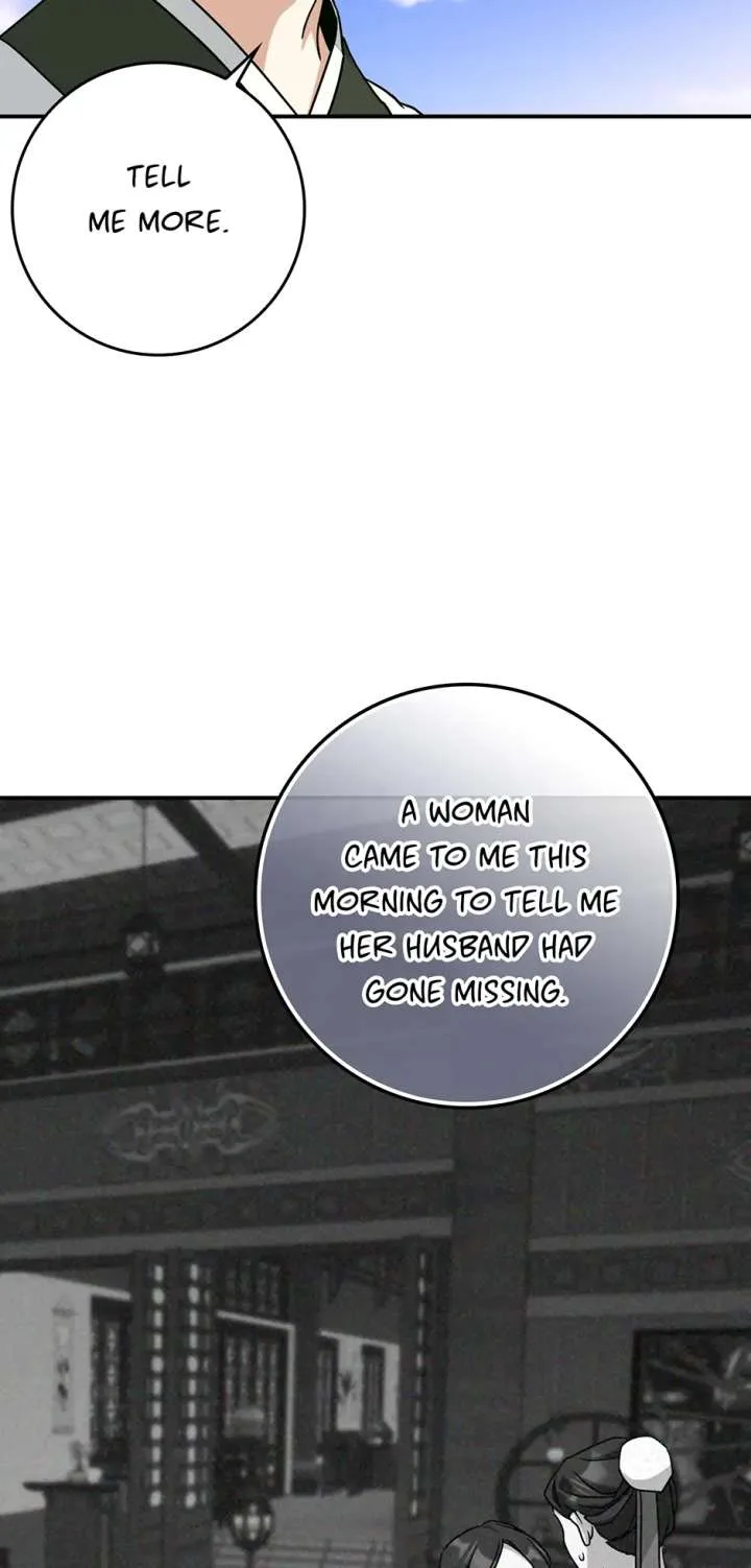 I Became The Young Wife of The Male Protagonist of a Martial Arts Novel Chapter 33 page 60