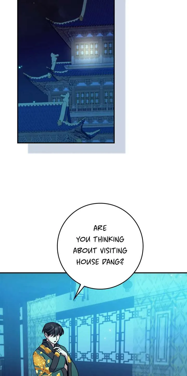 I Became The Young Wife of The Male Protagonist of a Martial Arts Novel Chapter 33 page 24