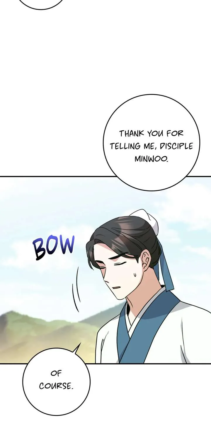 I Became The Young Wife of The Male Protagonist of a Martial Arts Novel Chapter 33 page 64