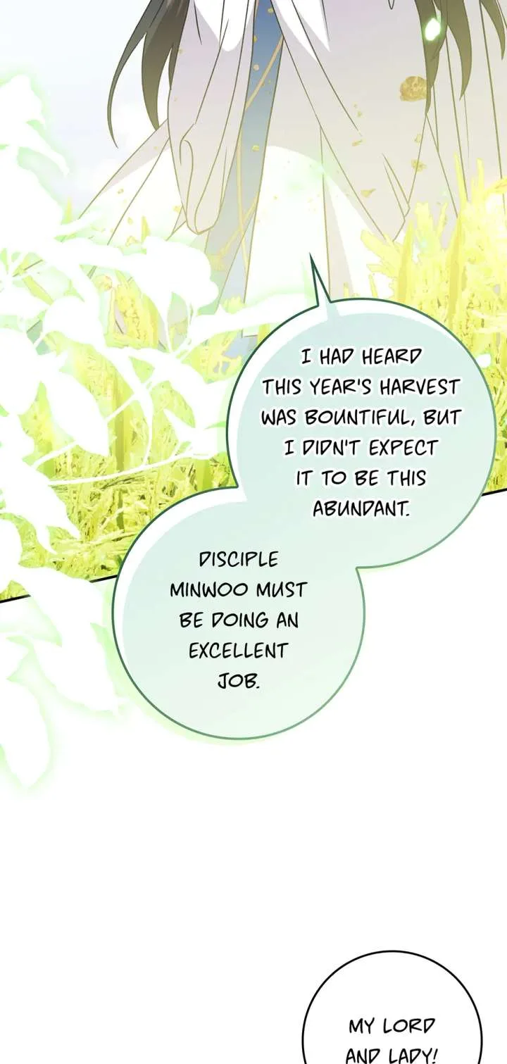 I Became The Young Wife of The Male Protagonist of a Martial Arts Novel Chapter 33 page 40
