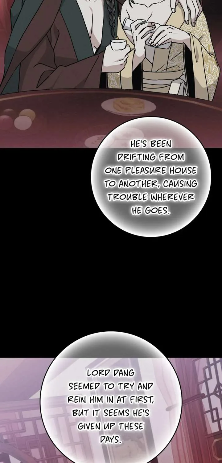 I Became The Young Wife of The Male Protagonist of a Martial Arts Novel Chapter 33 page 52