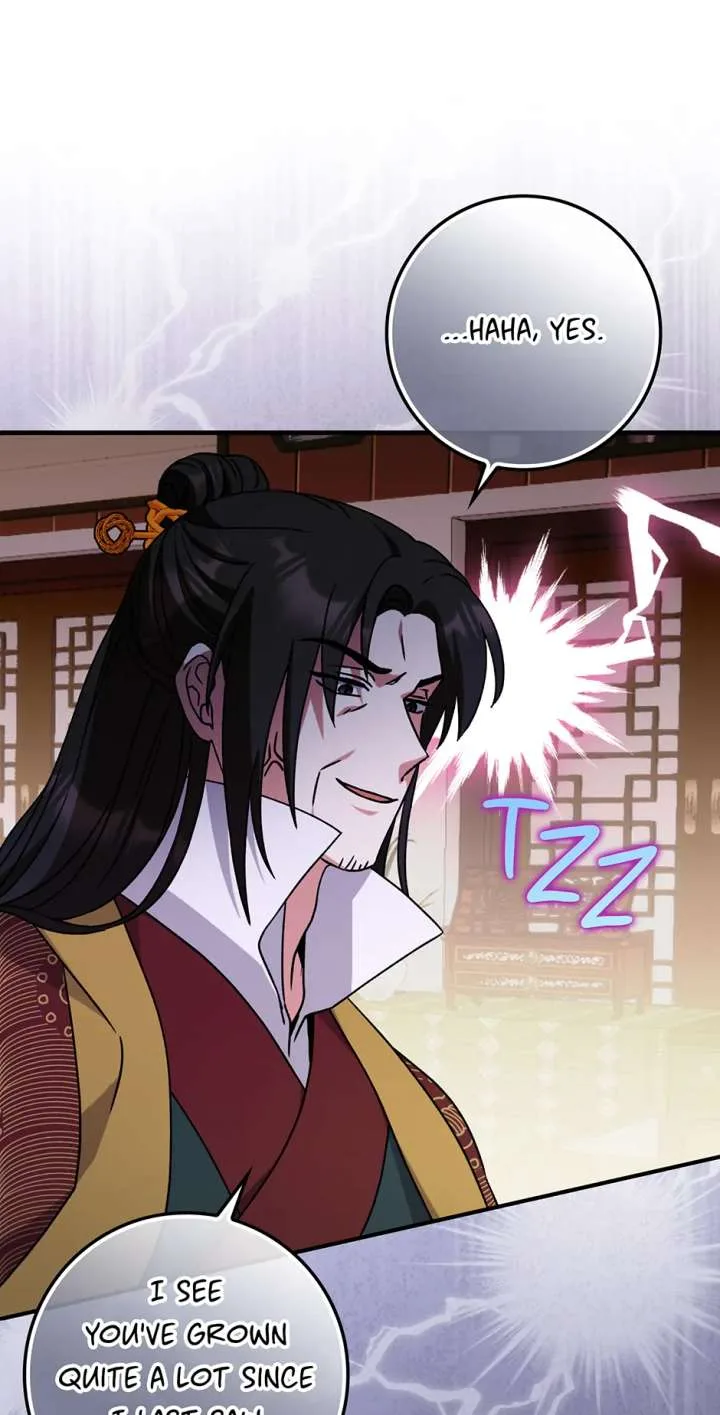 I Became The Young Wife of The Male Protagonist of a Martial Arts Novel Chapter 33 page 11