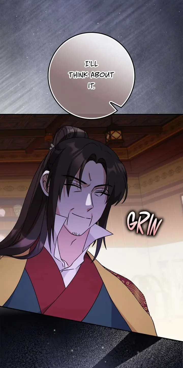 I Became The Young Wife of The Male Protagonist of a Martial Arts Novel Chapter 33 page 22