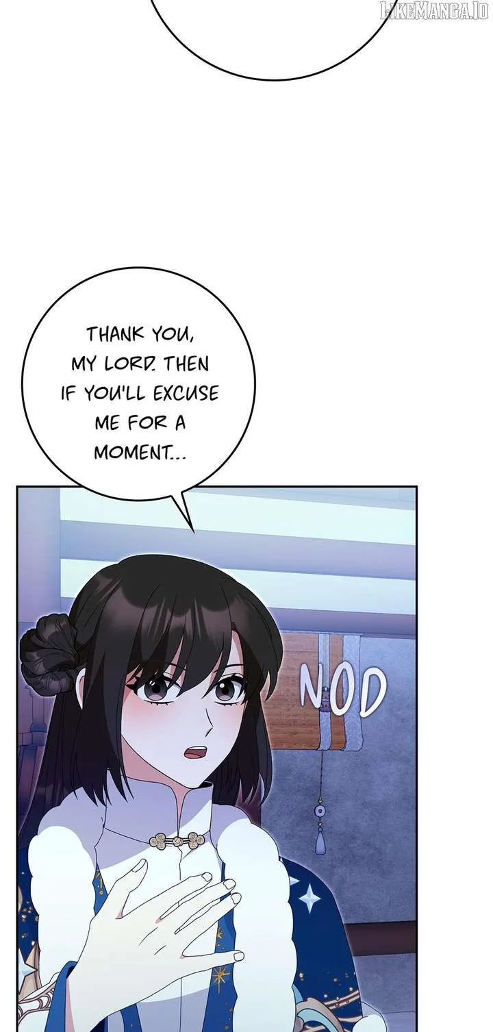 I Became The Young Wife of The Male Protagonist of a Martial Arts Novel Chapter 30 page 67