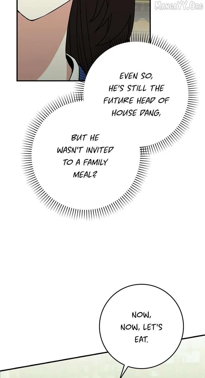 I Became The Young Wife of The Male Protagonist of a Martial Arts Novel Chapter 34 page 12