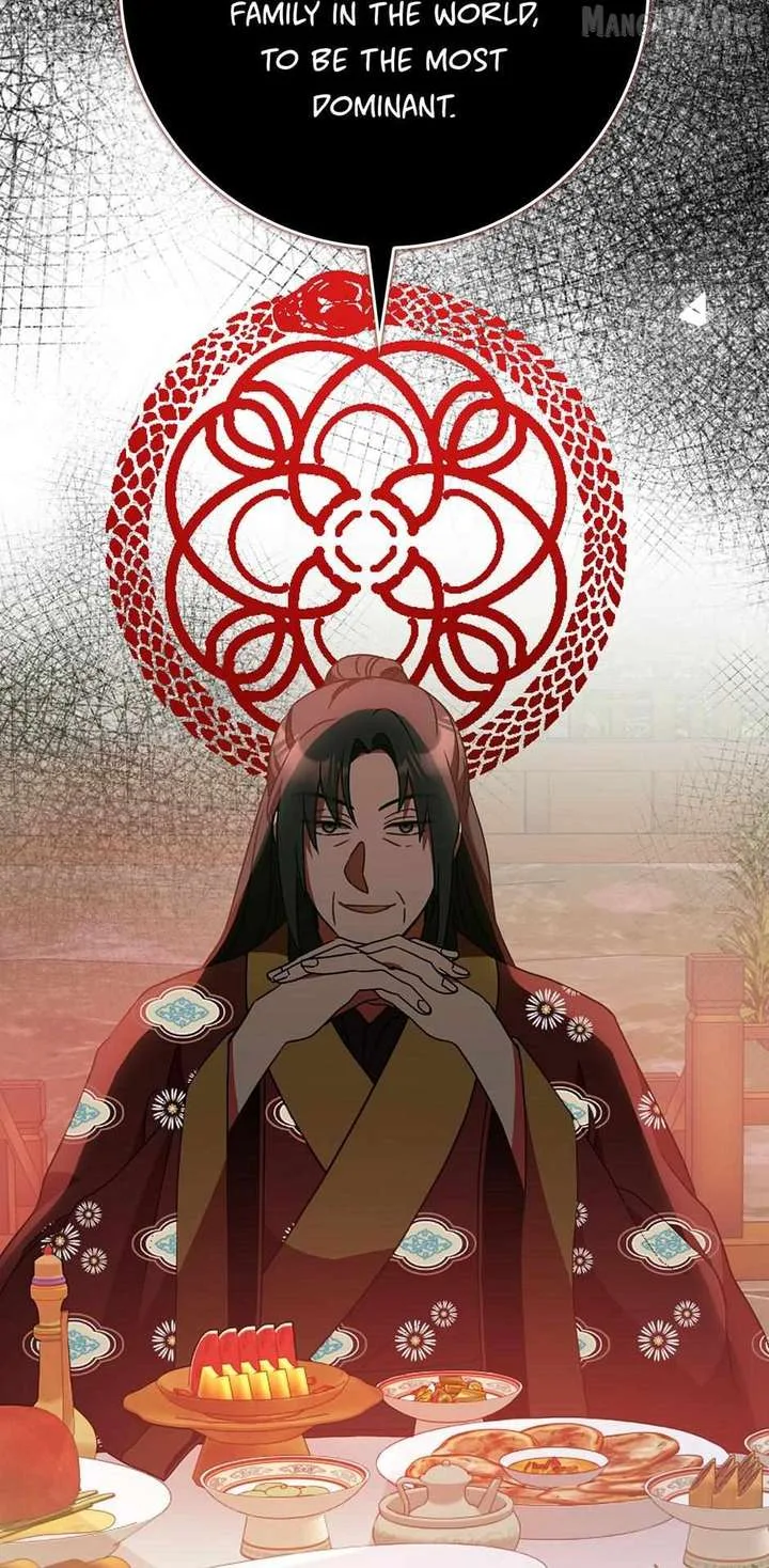 I Became The Young Wife of The Male Protagonist of a Martial Arts Novel Chapter 34 page 23