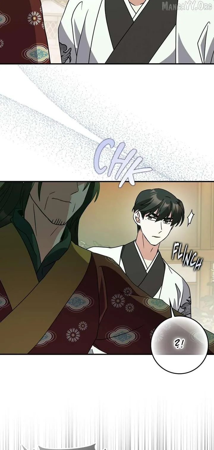 I Became The Young Wife of The Male Protagonist of a Martial Arts Novel Chapter 34 page 55