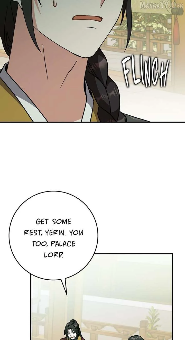I Became The Young Wife of The Male Protagonist of a Martial Arts Novel Chapter 34 page 59