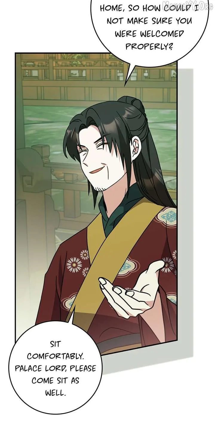 I Became The Young Wife of The Male Protagonist of a Martial Arts Novel Chapter 34 page 7