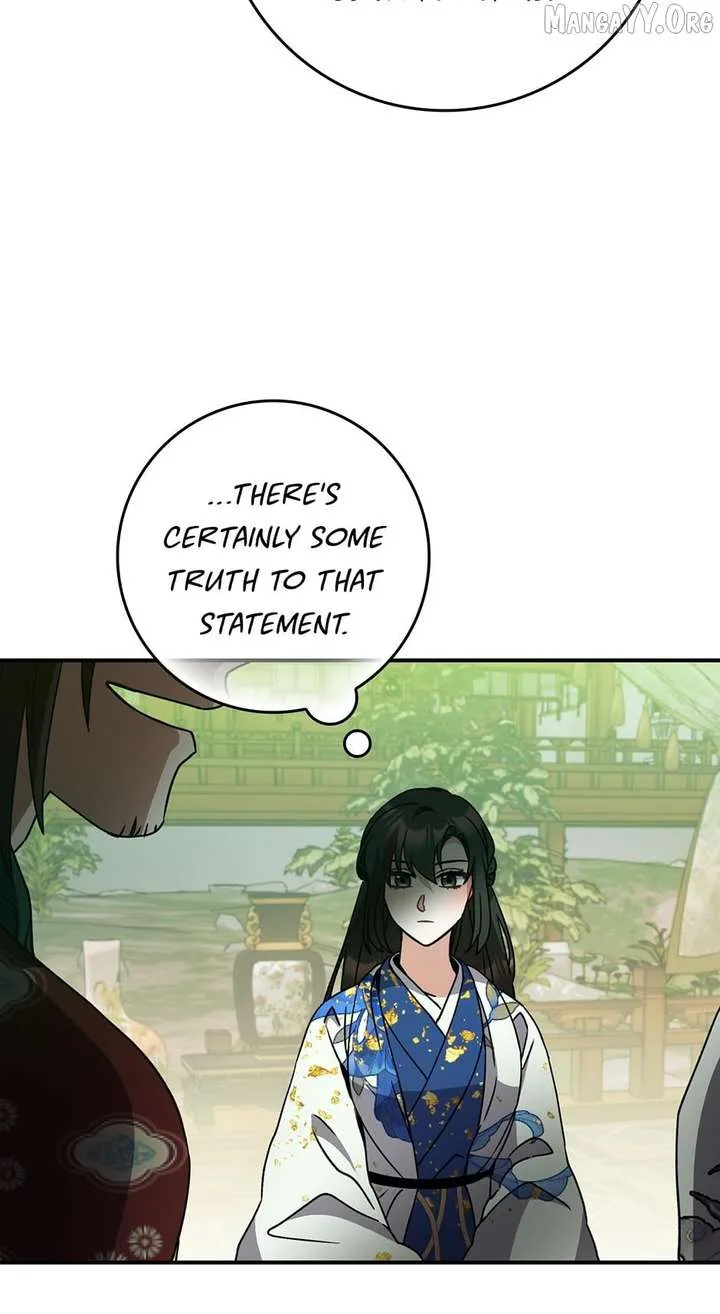 I Became The Young Wife of The Male Protagonist of a Martial Arts Novel Chapter 34 page 39