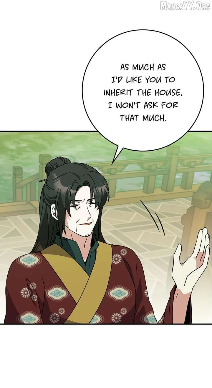 I Became The Young Wife of The Male Protagonist of a Martial Arts Novel Chapter 34 page 33