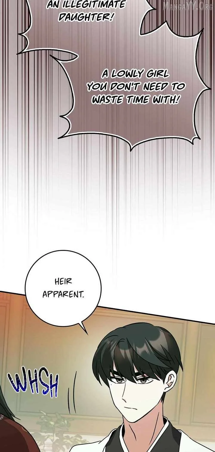 I Became The Young Wife of The Male Protagonist of a Martial Arts Novel Chapter 34 page 54