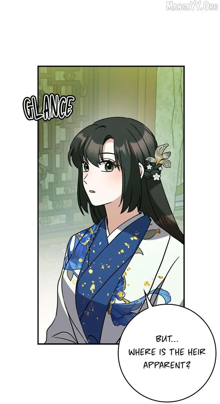 I Became The Young Wife of The Male Protagonist of a Martial Arts Novel Chapter 34 page 9