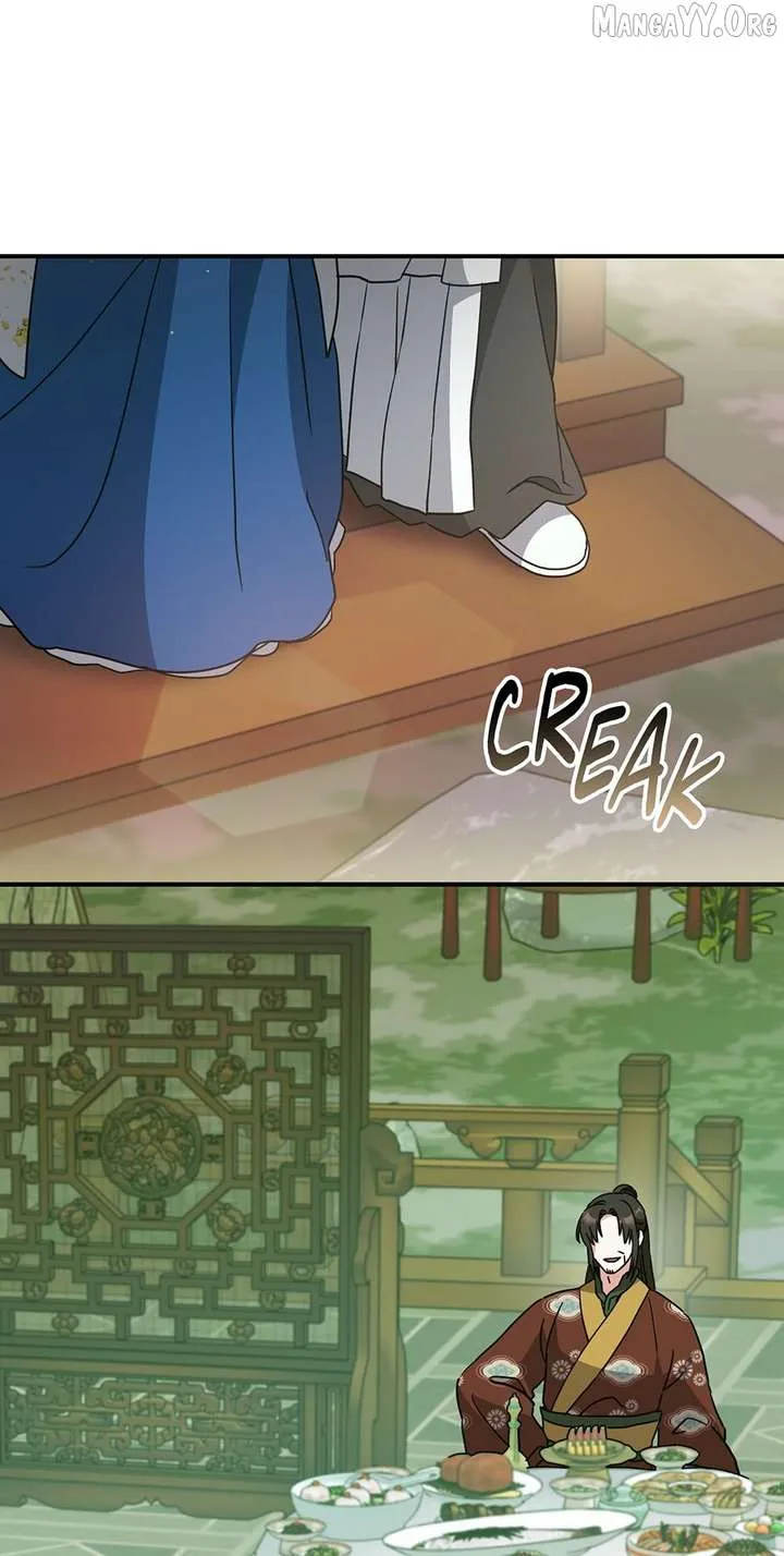 I Became The Young Wife of The Male Protagonist of a Martial Arts Novel Chapter 34 page 2