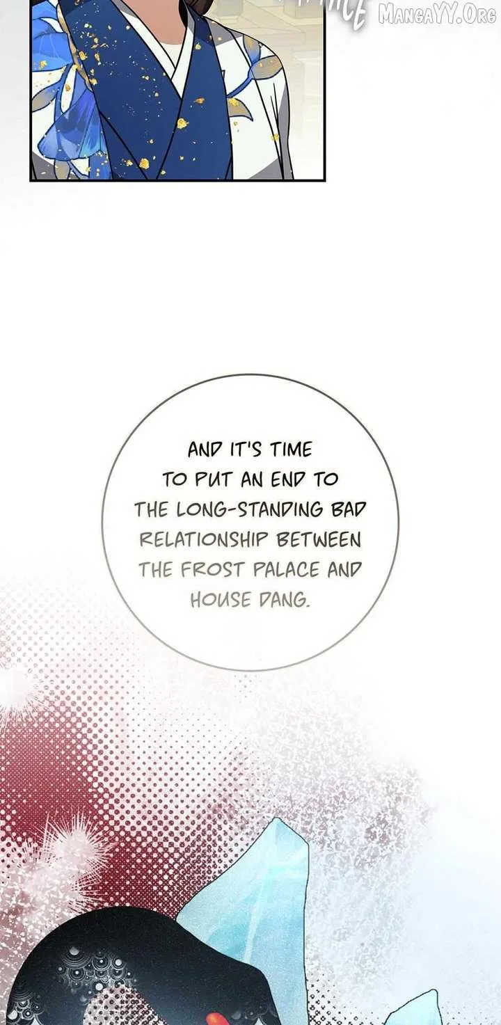 I Became The Young Wife of The Male Protagonist of a Martial Arts Novel Chapter 34 page 19