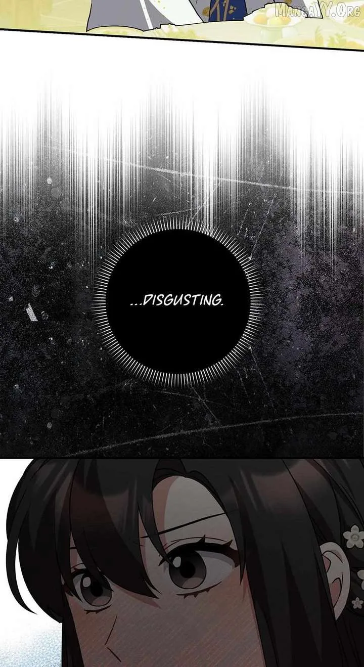 I Became The Young Wife of The Male Protagonist of a Martial Arts Novel Chapter 34 page 35
