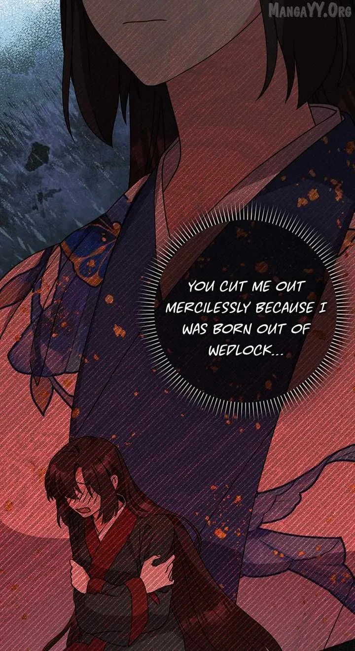 I Became The Young Wife of The Male Protagonist of a Martial Arts Novel Chapter 34 page 36