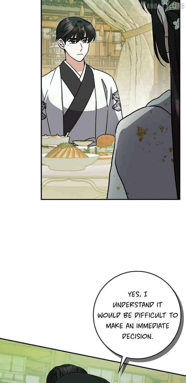 I Became The Young Wife of The Male Protagonist of a Martial Arts Novel Chapter 34 page 44