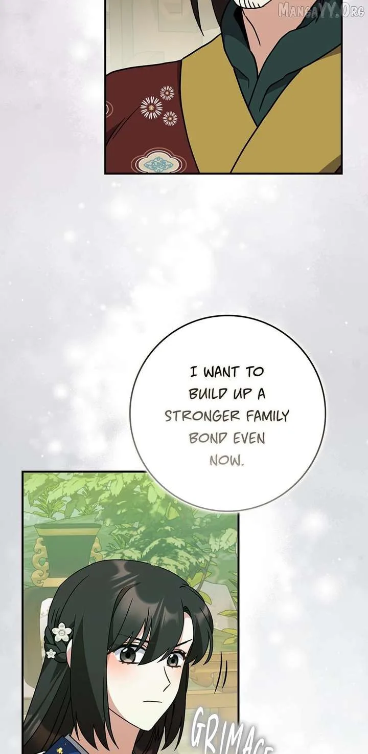 I Became The Young Wife of The Male Protagonist of a Martial Arts Novel Chapter 34 page 18