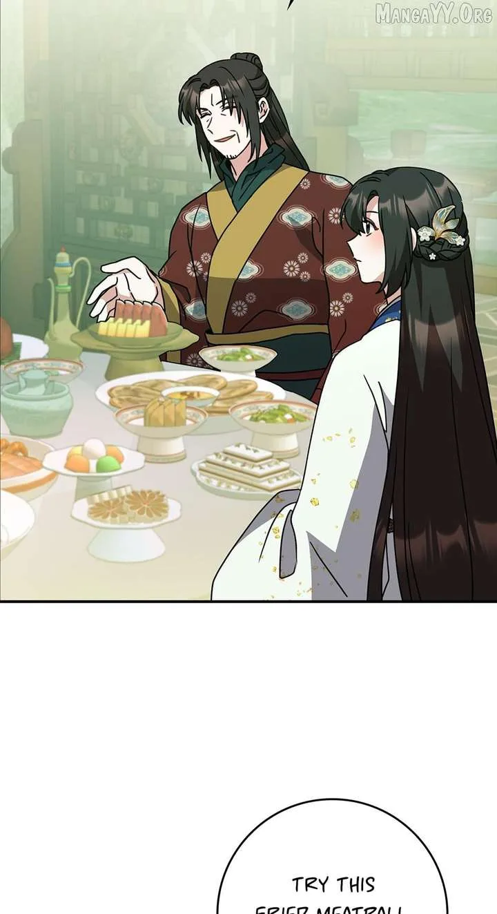 I Became The Young Wife of The Male Protagonist of a Martial Arts Novel Chapter 34 page 13