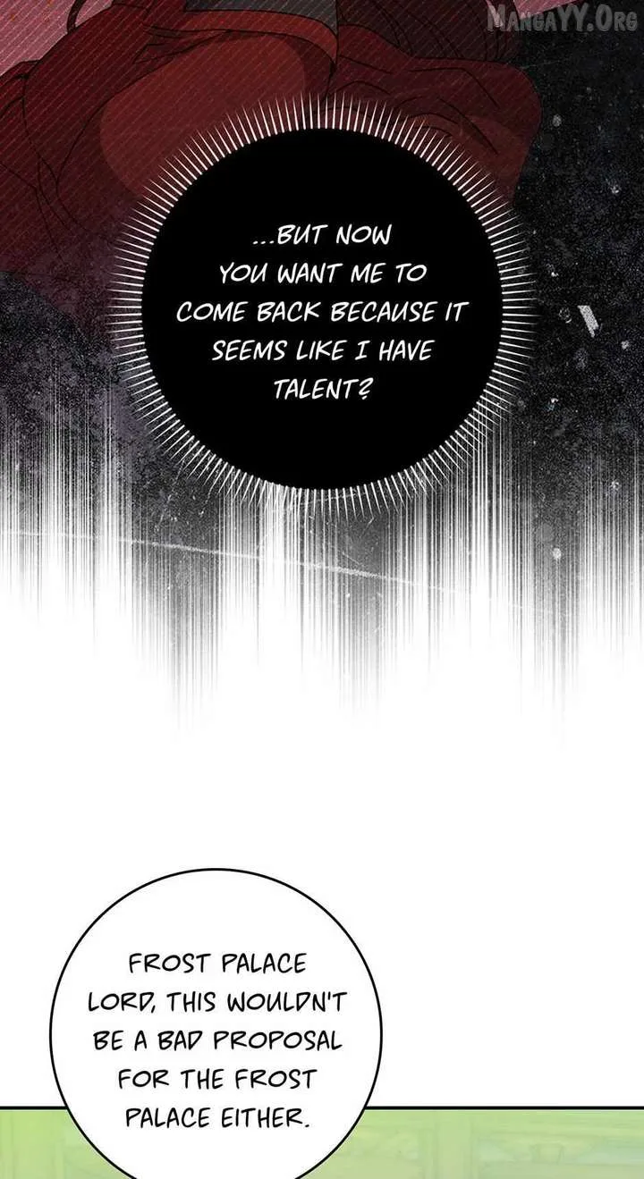 I Became The Young Wife of The Male Protagonist of a Martial Arts Novel Chapter 34 page 37
