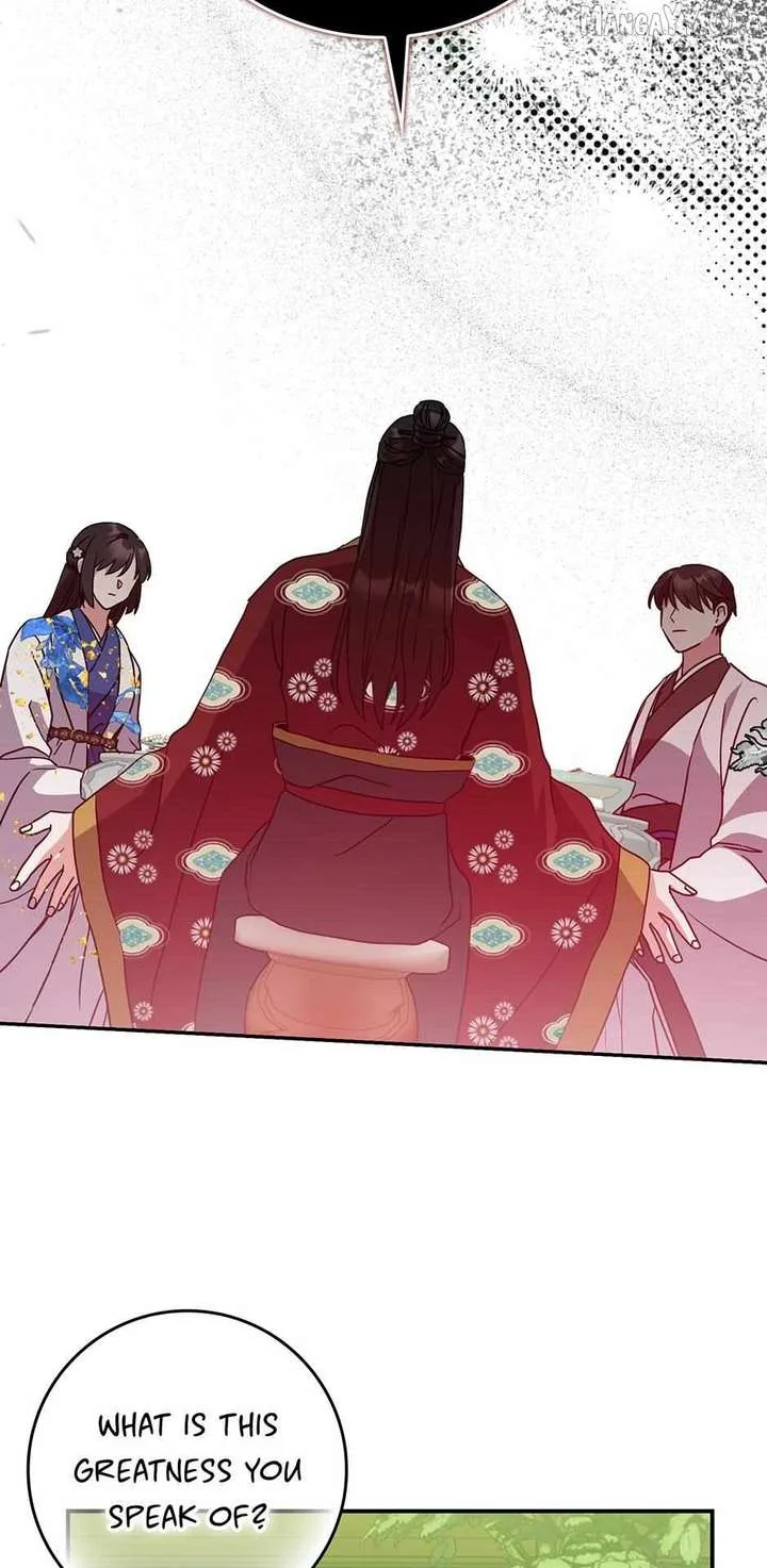 I Became The Young Wife of The Male Protagonist of a Martial Arts Novel Chapter 34 page 21
