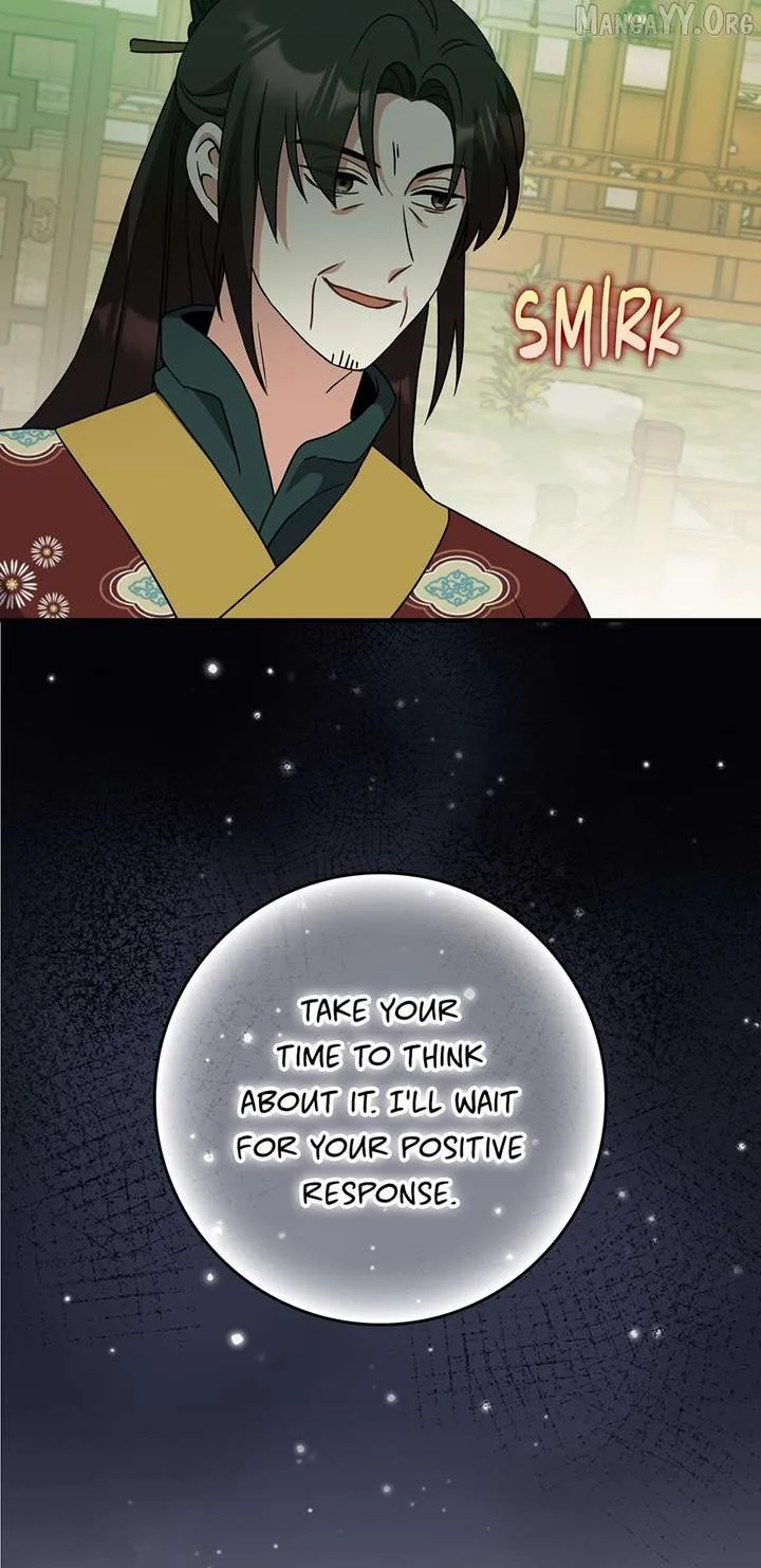I Became The Young Wife of The Male Protagonist of a Martial Arts Novel Chapter 34 page 45