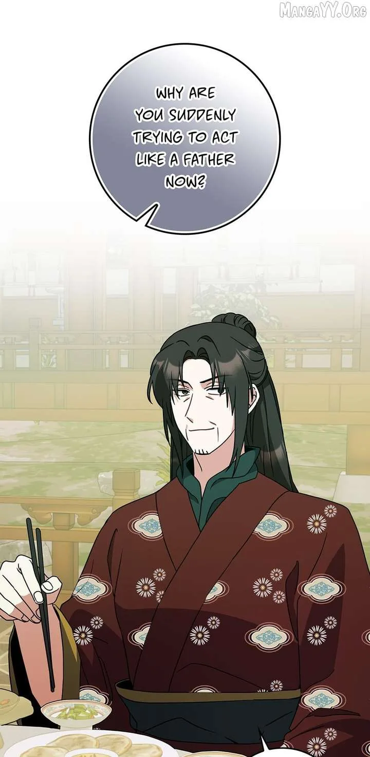 I Became The Young Wife of The Male Protagonist of a Martial Arts Novel Chapter 34 page 16