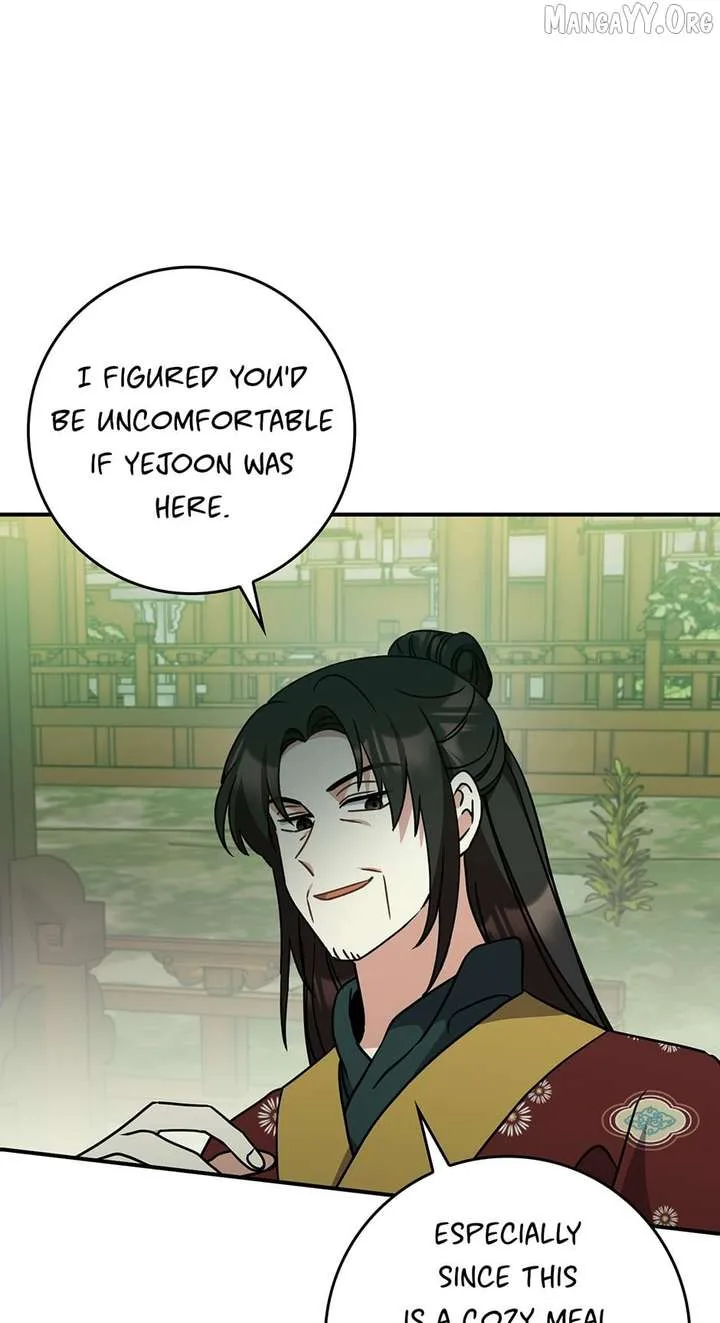 I Became The Young Wife of The Male Protagonist of a Martial Arts Novel Chapter 34 page 10