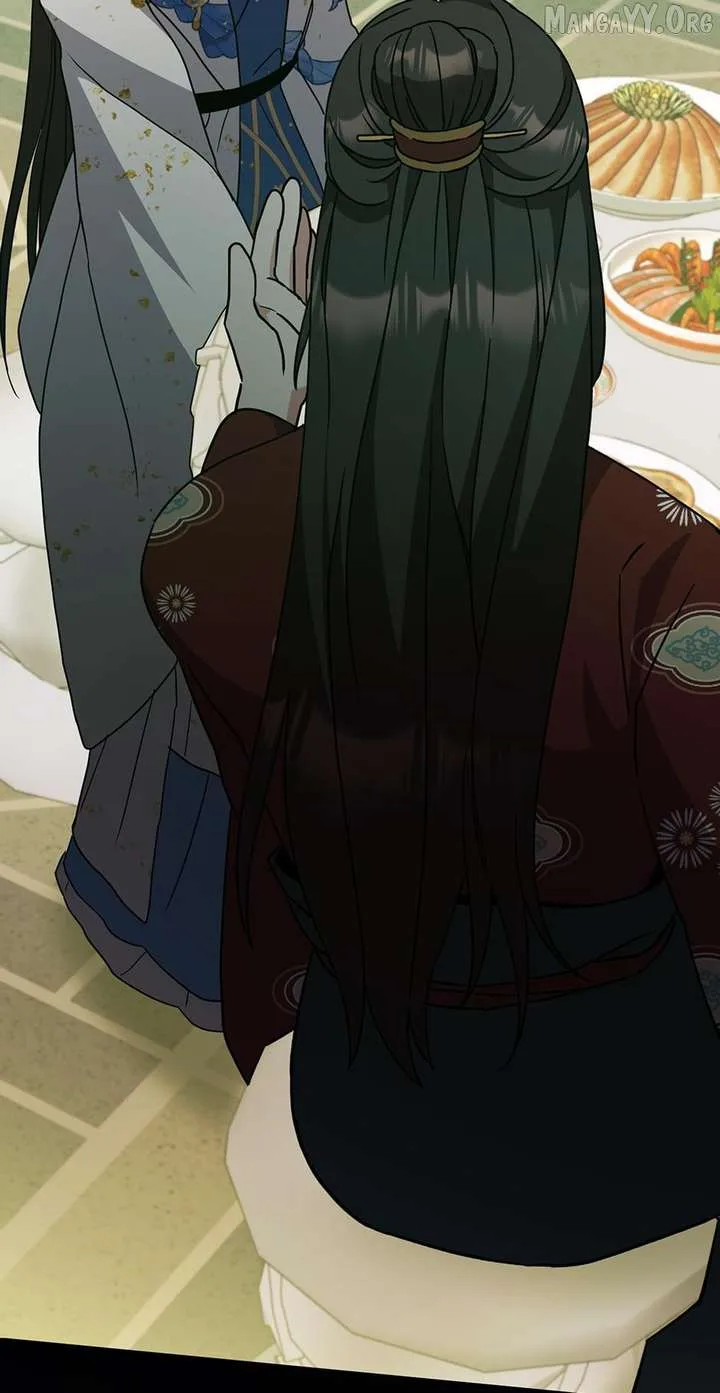I Became The Young Wife of The Male Protagonist of a Martial Arts Novel Chapter 34 page 28