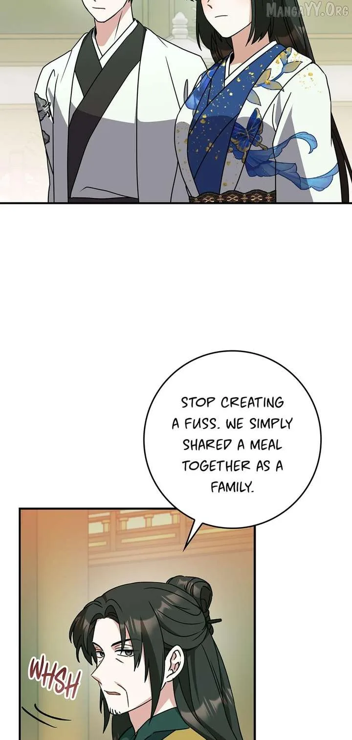 I Became The Young Wife of The Male Protagonist of a Martial Arts Novel Chapter 34 page 51